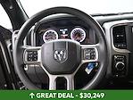 Used 2024 Ram 1500 Classic Warlock Crew Cab for sale #01P2583 - photo 29