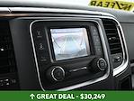 Used 2024 Ram 1500 Classic Warlock Crew Cab for sale #01P2583 - photo 30