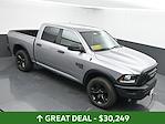 Used 2024 Ram 1500 Classic Warlock Crew Cab for sale #01P2583 - photo 31