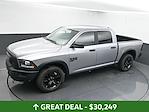 Used 2024 Ram 1500 Classic Warlock Crew Cab for sale #01P2583 - photo 34
