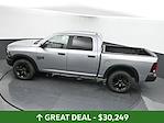 Used 2024 Ram 1500 Classic Warlock Crew Cab for sale #01P2583 - photo 35
