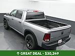 Used 2024 Ram 1500 Classic Warlock Crew Cab for sale #01P2583 - photo 36