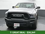 Used 2024 Ram 1500 Classic Warlock Crew Cab for sale #01P2583 - photo 6
