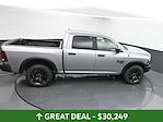 Used 2024 Ram 1500 Classic Warlock Crew Cab for sale #01P2583 - photo 40