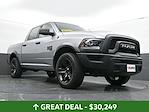 Used 2024 Ram 1500 Classic Warlock Crew Cab for sale #01P2583 - photo 41
