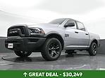 Used 2024 Ram 1500 Classic Warlock Crew Cab for sale #01P2583 - photo 43