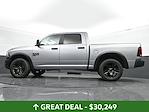 Used 2024 Ram 1500 Classic Warlock Crew Cab for sale #01P2583 - photo 44