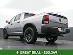 Used 2024 Ram 1500 Classic Warlock Crew Cab for sale #01P2583 - photo 45