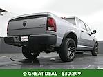 Used 2024 Ram 1500 Classic Warlock Crew Cab for sale #01P2583 - photo 46