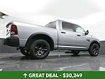 Used 2024 Ram 1500 Classic Warlock Crew Cab for sale #01P2583 - photo 47