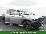 Used 2024 Ram 1500 Classic Warlock Crew Cab for sale #01P2583 - photo 49