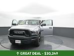 Used 2024 Ram 1500 Classic Warlock Crew Cab for sale #01P2583 - photo 50