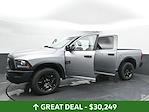 Used 2024 Ram 1500 Classic Warlock Crew Cab for sale #01P2583 - photo 51