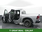 Used 2024 Ram 1500 Classic Warlock Crew Cab for sale #01P2583 - photo 52