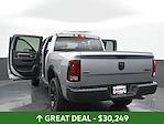 Used 2024 Ram 1500 Classic Warlock Crew Cab for sale #01P2583 - photo 53