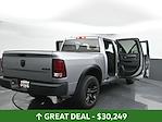 Used 2024 Ram 1500 Classic Warlock Crew Cab for sale #01P2583 - photo 54