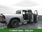 Used 2024 Ram 1500 Classic Warlock Crew Cab for sale #01P2583 - photo 55