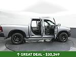 Used 2024 Ram 1500 Classic Warlock Crew Cab for sale #01P2583 - photo 56