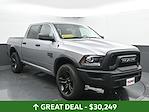 Used 2024 Ram 1500 Classic Warlock Crew Cab for sale #01P2583 - photo 5