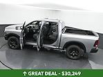 Used 2024 Ram 1500 Classic Warlock Crew Cab for sale #01P2583 - photo 60