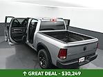 Used 2024 Ram 1500 Classic Warlock Crew Cab for sale #01P2583 - photo 61