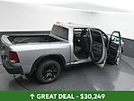 Used 2024 Ram 1500 Classic Warlock Crew Cab for sale #01P2583 - photo 63