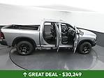 Used 2024 Ram 1500 Classic Warlock Crew Cab for sale #01P2583 - photo 64