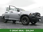 Used 2024 Ram 1500 Classic Warlock Crew Cab for sale #01P2583 - photo 65