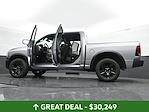 Used 2024 Ram 1500 Classic Warlock Crew Cab for sale #01P2583 - photo 68