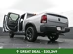 Used 2024 Ram 1500 Classic Warlock Crew Cab for sale #01P2583 - photo 69