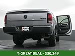 Used 2024 Ram 1500 Classic Warlock Crew Cab for sale #01P2583 - photo 70