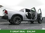 Used 2024 Ram 1500 Classic Warlock Crew Cab for sale #01P2583 - photo 71