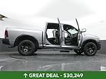 Used 2024 Ram 1500 Classic Warlock Crew Cab for sale #01P2583 - photo 72