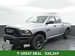 Used 2024 Ram 1500 Classic Warlock Crew Cab for sale #01P2583 - photo 8