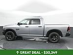 Used 2024 Ram 1500 Classic Warlock Crew Cab for sale #01P2583 - photo 10