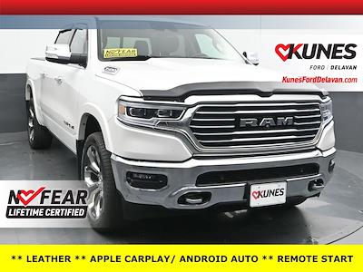 2020 Ram 1500 Crew Cab 4WD Pickup for sale #01P2597 - photo 1