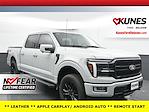 2024 Ford F-150 SuperCrew Cab 4WD Pickup for sale #01P2599 - photo 1