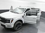 2024 Ford F-150 SuperCrew Cab 4WD Pickup for sale #01P2599 - photo 55