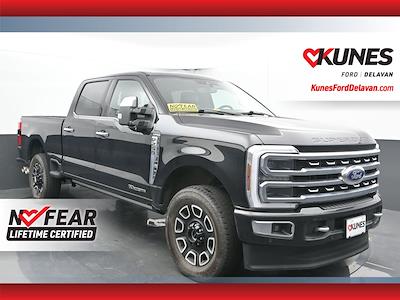 2024 Ford F-250 Crew Cab 4x4 Pickup for sale #01P2611 - photo 1