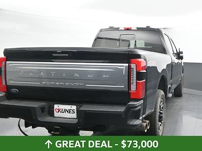 2024 Ford F-250 Crew Cab 4WD Pickup for sale #01P2611 - photo 2