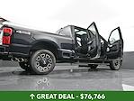 Used 2024 Ford F-250 Platinum Crew Cab for sale #01P2611 - photo 3