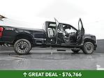 Used 2024 Ford F-250 Platinum Crew Cab for sale #01P2611 - photo 4
