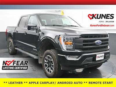 2023 Ford F-150 SuperCrew Cab 4WD Pickup for sale #01P2617 - photo 1