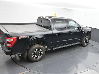 2023 Ford F-150 SuperCrew Cab 4WD Pickup for sale #01P2617 - photo 2