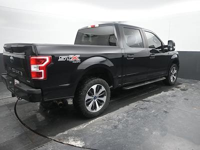 Used 2020 Ford F-150 XL SuperCrew Cab for sale #01P2617A - photo 2