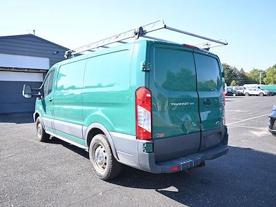 2017 Ford Transit 150 Low Roof RWD Upfitted Cargo Van for sale #01P2636 - photo 2