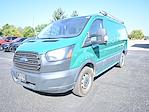 2017 Ford Transit 150 Low Roof RWD Upfitted Cargo Van for sale #01P2636 - photo 1