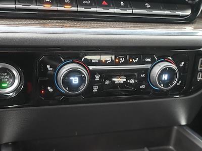 Used 2022 Chevrolet Silverado 1500 - photo 1