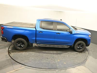 Used 2022 Chevrolet Silverado 1500 - photo 1