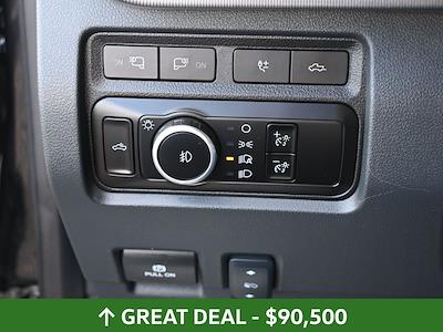 Used 2024 Ford F-450 Platinum Crew Cab for sale #01P2667 - photo 1